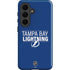 NHL Tampa Bay Lightning Lineup Galaxy S26 Impact Case