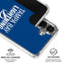 NHL Tampa Bay Lightning Lineup Galaxy S26 Plus Clear Case