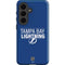 NHL Tampa Bay Lightning Lineup Galaxy S26 Plus Impact Case