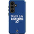 NHL Tampa Bay Lightning Lineup Galaxy S26 Plus Impact Case
