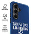 NHL Tampa Bay Lightning Lineup Galaxy S26 Plus Impact Case