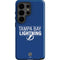 NHL Tampa Bay Lightning Lineup Galaxy S26 Ultra Impact Case