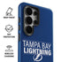 NHL Tampa Bay Lightning Lineup Galaxy S26 Ultra Impact Case