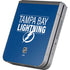 NHL Tampa Bay Lightning Lineup Galaxy Z Flip6 Skin