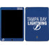 NHL Tampa Bay Lightning Lineup iPad Skins