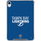 NHL Tampa Bay Lightning Lineup iPad 11th Gen (2025) Clear Case