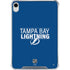 NHL Tampa Bay Lightning Lineup iPad 11th Gen (2025) Clear Case