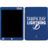 NHL Tampa Bay Lightning Lineup Apple iPad Skin