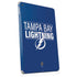 NHL Tampa Bay Lightning Lineup Apple iPad Skin