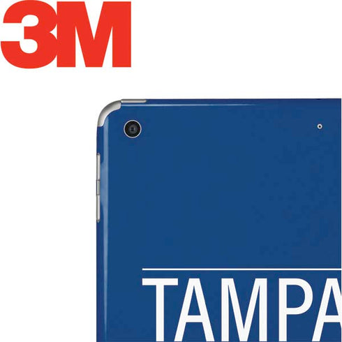 NHL Tampa Bay Lightning Lineup Apple iPad Skin