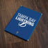 NHL Tampa Bay Lightning Lineup Apple iPad Skin