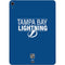 NHL Tampa Bay Lightning Lineup Apple iPad Air Skin