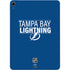 NHL Tampa Bay Lightning Lineup Apple iPad Air Skin