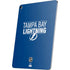 NHL Tampa Bay Lightning Lineup Apple iPad Air Skin