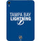 NHL Tampa Bay Lightning Lineup Apple iPad Mini Skin