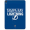NHL Tampa Bay Lightning Lineup Apple iPad Pro Skin