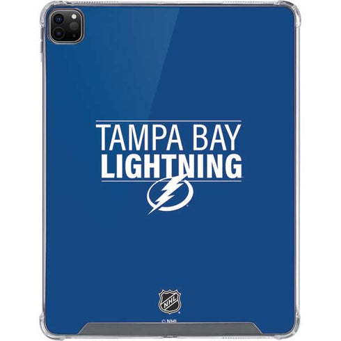 NHL Tampa Bay Lightning Lineup iPad Cases