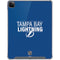 NHL Tampa Bay Lightning Lineup iPad Cases