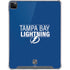 NHL Tampa Bay Lightning Lineup iPad Cases