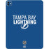 NHL Tampa Bay Lightning Lineup iPad Pro 13in M4 (2024) Skin