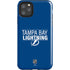 NHL Tampa Bay Lightning Lineup iPhone Cases