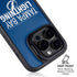 NHL Tampa Bay Lightning Lineup iPhone 14 Pro Kickstand Case