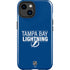 NHL Tampa Bay Lightning Lineup iPhone 15 Impact Case