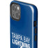NHL Tampa Bay Lightning Lineup iPhone 15 Impact Case