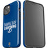 NHL Tampa Bay Lightning Lineup iPhone 15 Impact Case