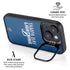NHL Tampa Bay Lightning Lineup iPhone 15 Plus Kickstand Case