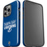 NHL Tampa Bay Lightning Lineup iPhone 15 Pro Impact Case
