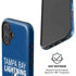 NHL Tampa Bay Lightning Lineup iPhone 16 Magsafe Impact Case