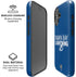 NHL Tampa Bay Lightning Lineup iPhone 16 Magsafe Impact Case