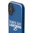 NHL Tampa Bay Lightning Lineup iPhone 16 Plus Impact Case