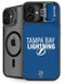 NHL Tampa Bay Lightning Lineup iPhone 16 Plus Kickstand Case
