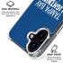 NHL Tampa Bay Lightning Lineup iPhone 16 Plus MagSafe Case