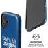 NHL Tampa Bay Lightning Lineup iPhone 16 Plus Magsafe Impact Case