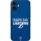 NHL Tampa Bay Lightning Lineup iPhone 16 Plus Skin