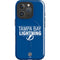 NHL Tampa Bay Lightning Lineup iPhone 16 Pro Magsafe Impact Case