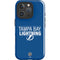 NHL Tampa Bay Lightning Lineup iPhone 16 Pro Max Impact Case