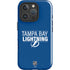 NHL Tampa Bay Lightning Lineup iPhone 16 Pro Max Impact Case