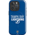 NHL Tampa Bay Lightning Lineup iPhone 16 Pro Max Magsafe Impact Case