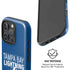 NHL Tampa Bay Lightning Lineup iPhone 16 Pro Max Magsafe Impact Case