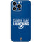 NHL Tampa Bay Lightning Lineup iPhone 16 Pro Max Skin
