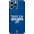 NHL Tampa Bay Lightning Lineup iPhone 16 Pro Max Skin