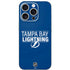 NHL Tampa Bay Lightning Lineup iPhone 16 Pro Skin