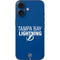 NHL Tampa Bay Lightning Lineup iPhone 16 Skin