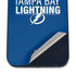 NHL Tampa Bay Lightning Lineup iPhone 16 Skin
