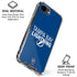NHL Tampa Bay Lightning Lineup iPhone 16e Clear Case