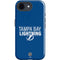 NHL Tampa Bay Lightning Lineup iPhone 16e Impact Case
